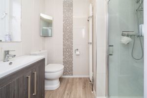 BEDROOM 1 EN-SUITE- click for photo gallery